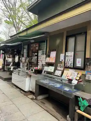 戸越八幡神社(東京都)