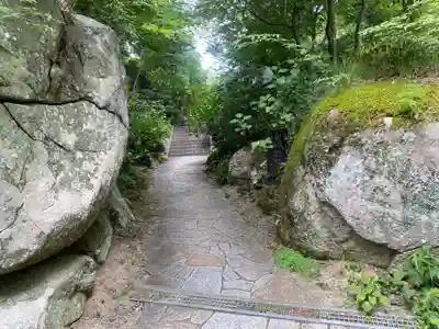 石都々古和気神社(福島県)