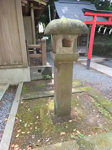伊勢神明社(静岡県)