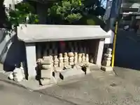 踊り松地蔵(兵庫県)