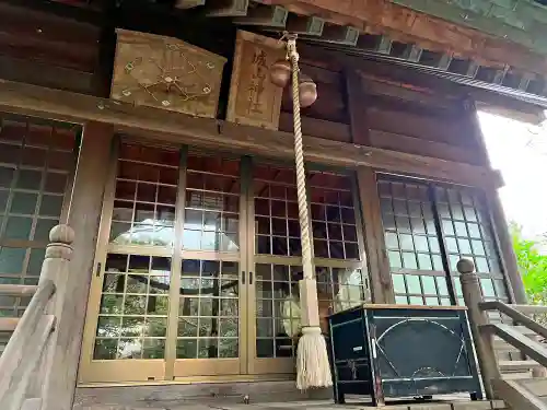 城山神社(長崎県)