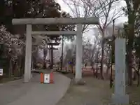 大前神社(栃木県)