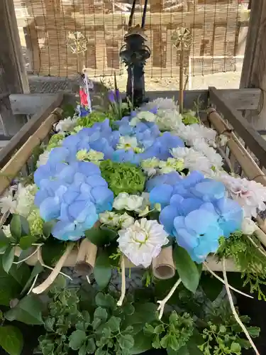 江南神社(北海道)