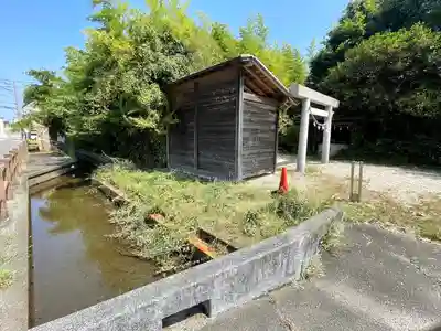 富田天満宮(三重県)