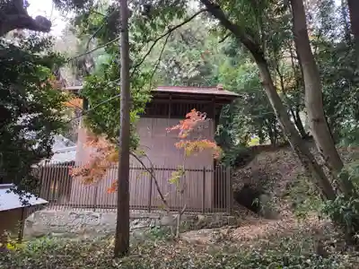 磯山諏訪神社(栃木県)