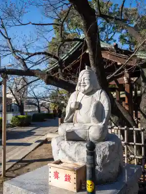 荏原神社(東京都)