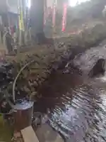 干咾不動尊(宮城県)