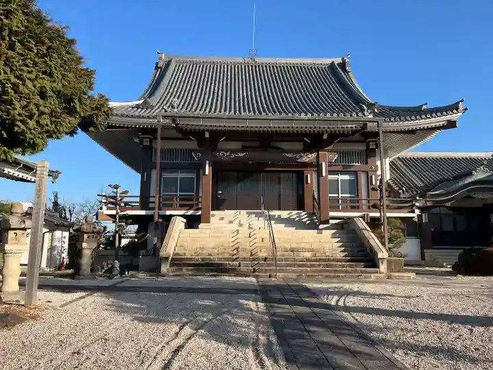 観音寺(愛知県)