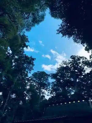 鹿島神宮(茨城県)