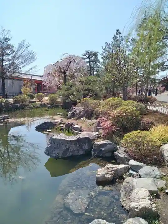 蓮華王院(三十三間堂)(京都府)