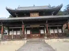 萬福寺(京都府)