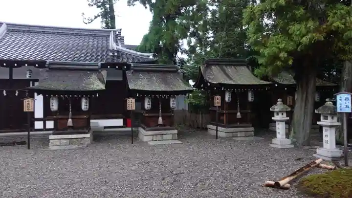 建部大社(滋賀県)