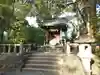 宮山神社(神奈川県)