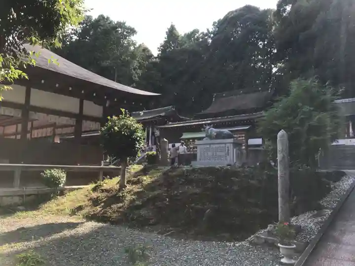 大野神社(滋賀県)