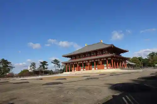 興福寺のその他建物
