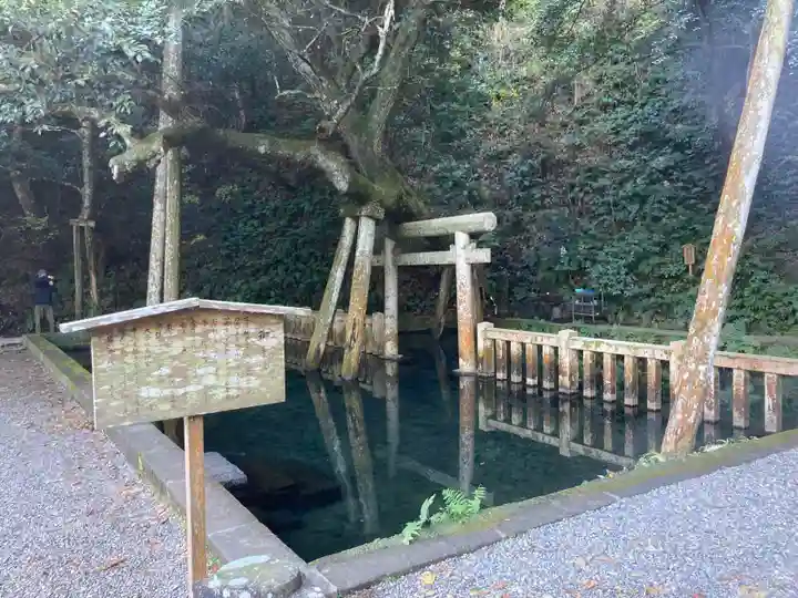 鹿島神宮(茨城県)