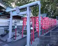 白鳥神社(愛知県)