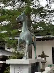 櫻山八幡宮(岐阜県)