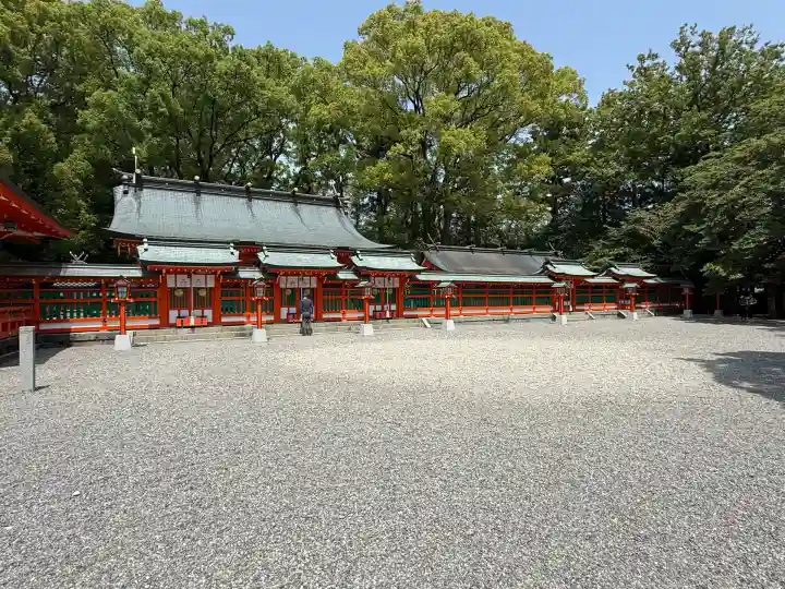 熊野速玉大社(和歌山県)