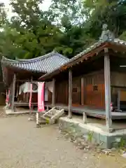 岩屋山 金剛寿院 福勝寺(和歌山県)