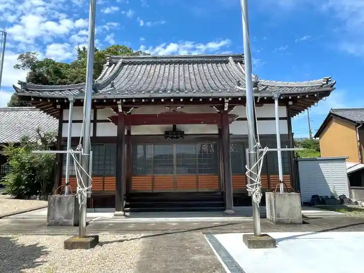 福徳寺(三重県)