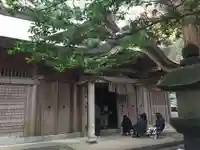 槵觸神社のその他建物