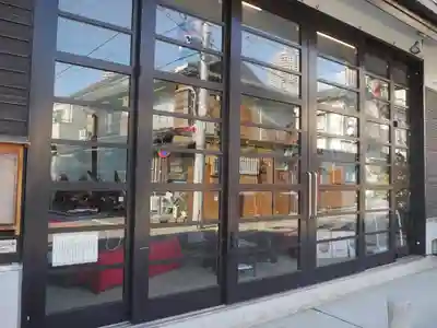 住吉神社のその他建物