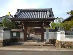 称名寺(滋賀県)