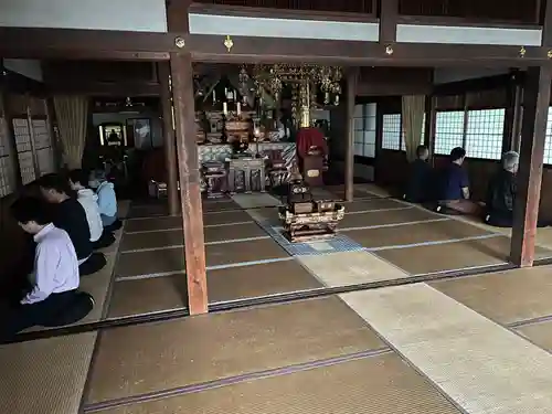 安用寺(愛知県)