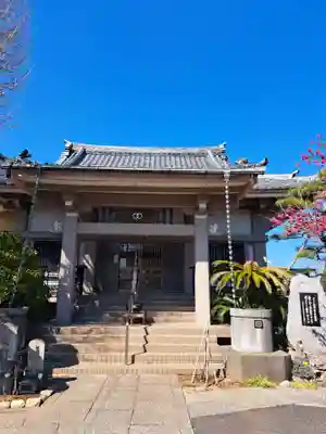 密蔵院(東京都)