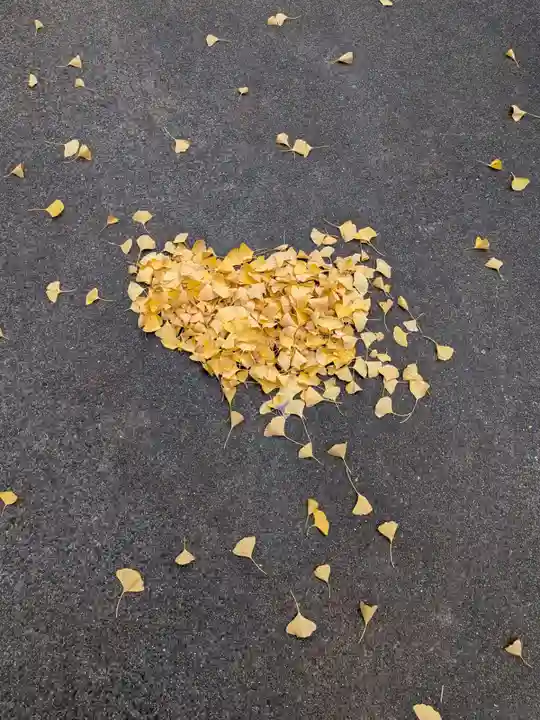 渋谷氷川神社(東京都)