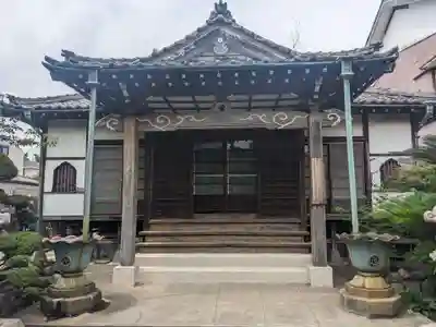 千蔵寺(神奈川県)