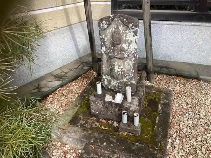 東覺院(東京都)