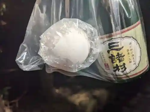 大神神社(奈良県)