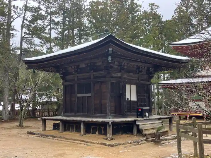 壇上伽藍(和歌山県)