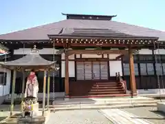 禅会寺(山形県)