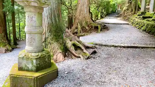 三峯神社のその他建物
