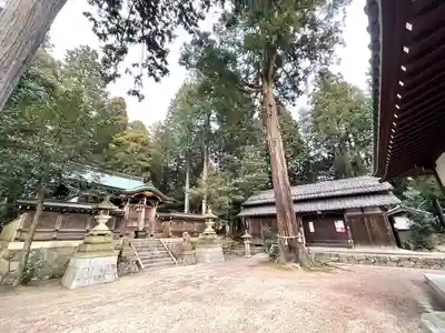 坂本神社(滋賀県)
