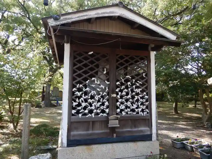 大麻比古神社(徳島県)