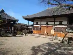 飛鳥寺(奈良県)