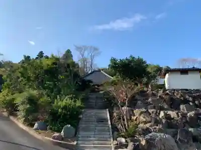 日輪寺のその他建物