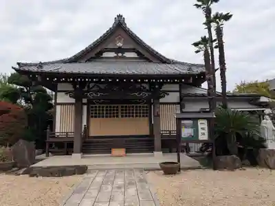 法音寺(東京都)