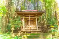 八幡神社(宮城県)