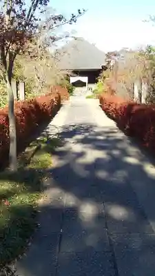 多聞院のその他建物