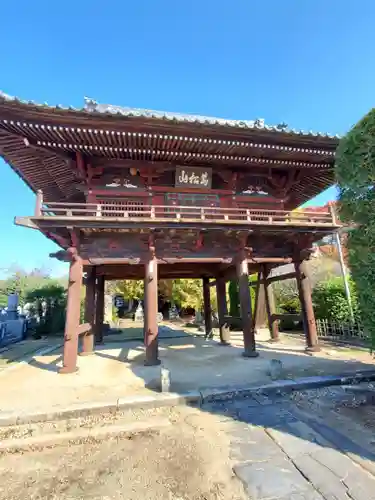 龍勝寺(茨城県)