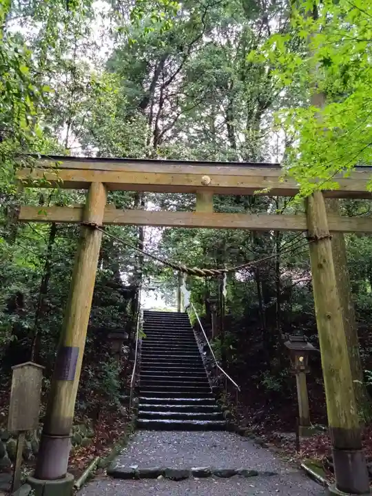 白鳥神社(宮崎県)