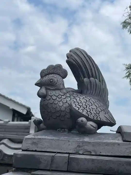 鶴棲院(岐阜県)