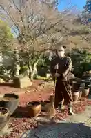 伊勢の国 四天王寺(三重県)