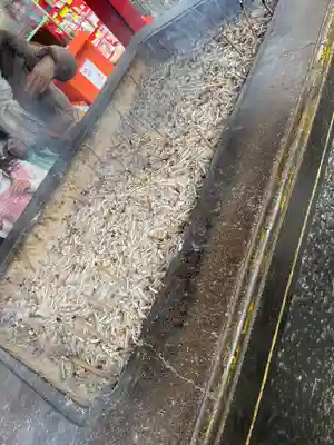 高塚愛宕地蔵尊のその他建物