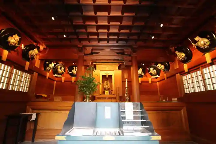 播州清水寺のその他建物